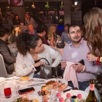 4banket Premia Фотоотчет III Церемонии #1505